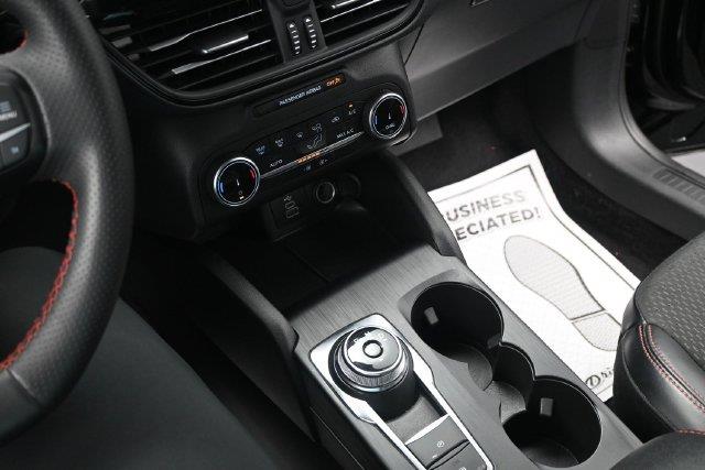 2025 Ford Escape - $20,000