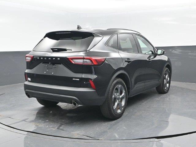 2025 Ford Escape - $20,000
