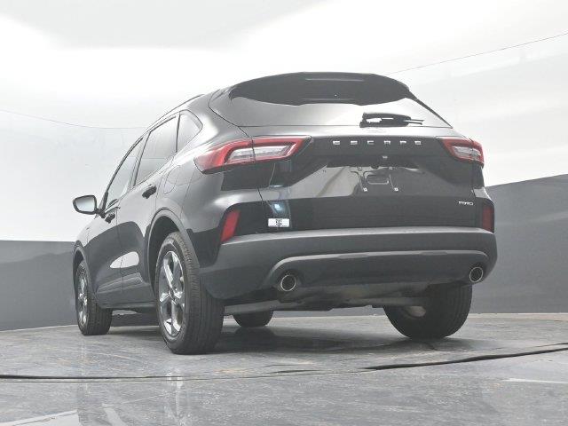 2025 Ford Escape - $20,000