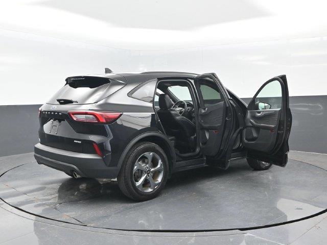 2025 Ford Escape - $20,000