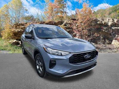 2025 Ford Escape AWD St-Line 4DR SUV