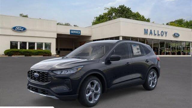 Preowned 2025 Ford Escape ST-Line for Sale