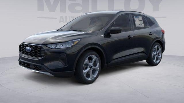 Preowned 2025 Ford Escape ST-Line for Sale