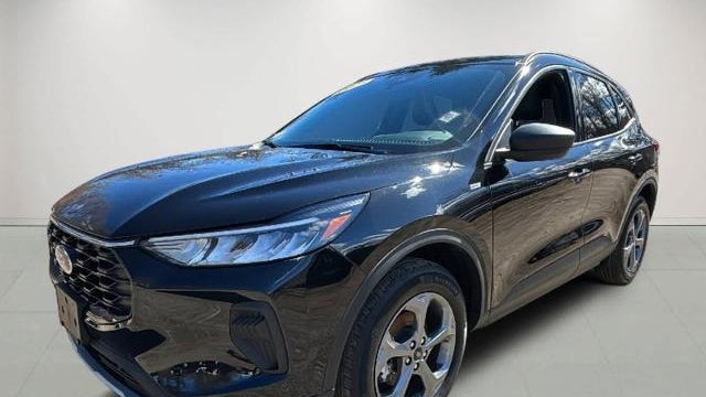 Preowned 2025 Ford Escape ST-Line for Sale