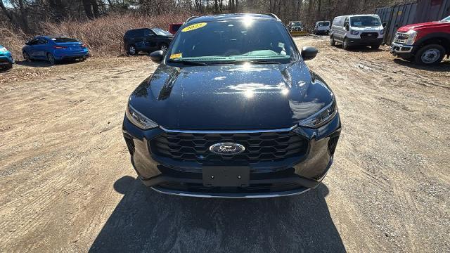 2025 Ford Escape - $30,500