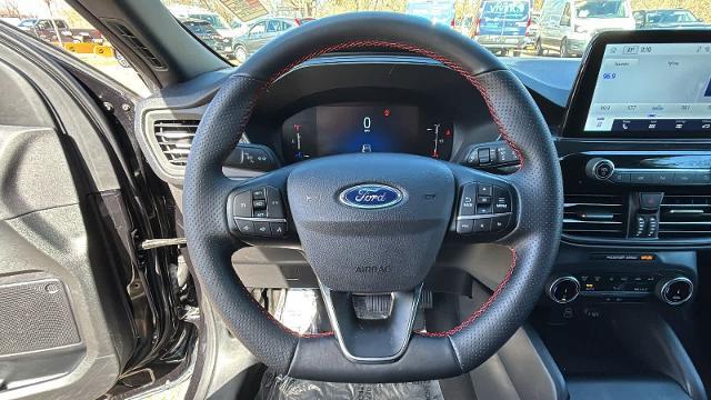 2025 Ford Escape - $30,500
