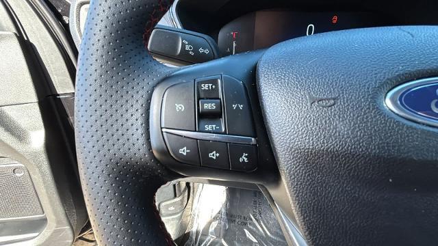 2025 Ford Escape - $30,500