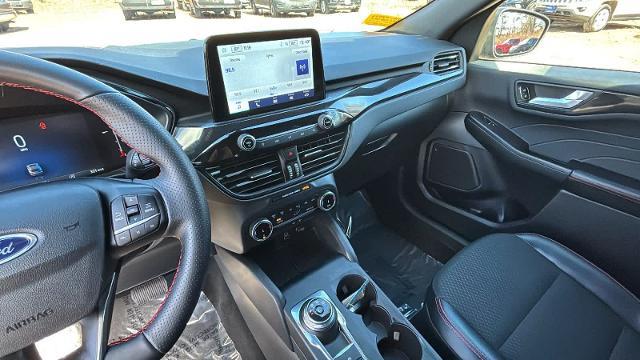 2025 Ford Escape - $30,500