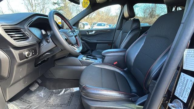 2025 Ford Escape - $30,500