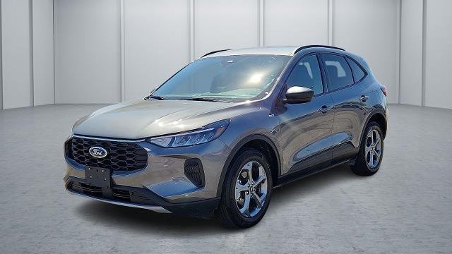 Preowned 2025 Ford Escape ST-Line for Sale