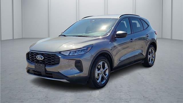 Preowned 2025 Ford Escape ST-Line for Sale
