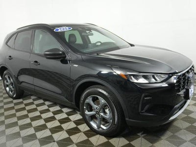 2025 Ford Escape AWD St-Line 4DR SUV