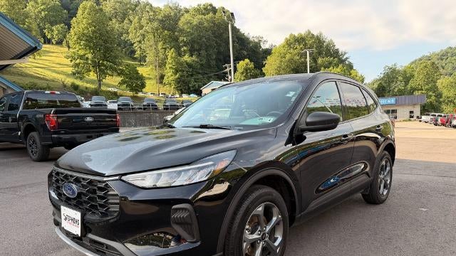 Preowned 2025 Ford Escape ST-Line for Sale