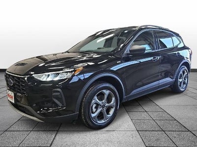 2025 Ford Escape AWD St-Line 4DR SUV