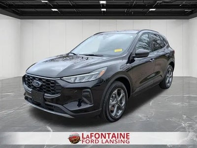 2025 Ford Escape AWD St-Line 4DR SUV