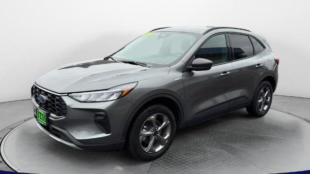 Preowned 2025 Ford Escape ST-Line for Sale
