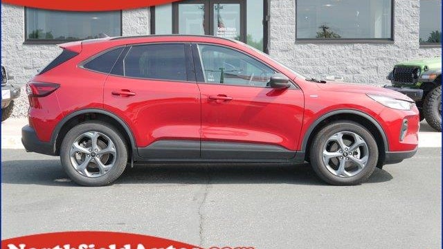Preowned 2025 Ford Escape ST-Line for Sale