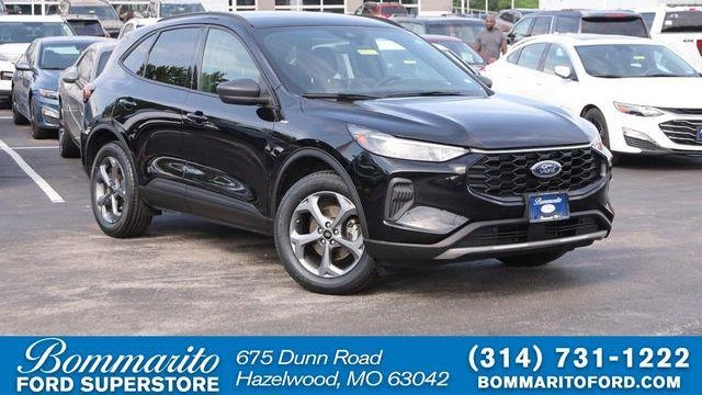 Preowned 2025 Ford Escape ST-Line for Sale