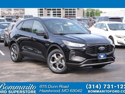 Photo of a 2025 Ford Escape AWD St-Line 4DR SUV for sale