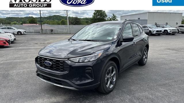 Preowned 2025 Ford Escape ST-Line for Sale