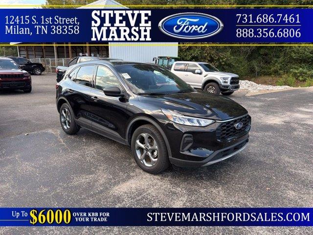 2025 Ford Escape - $29,982