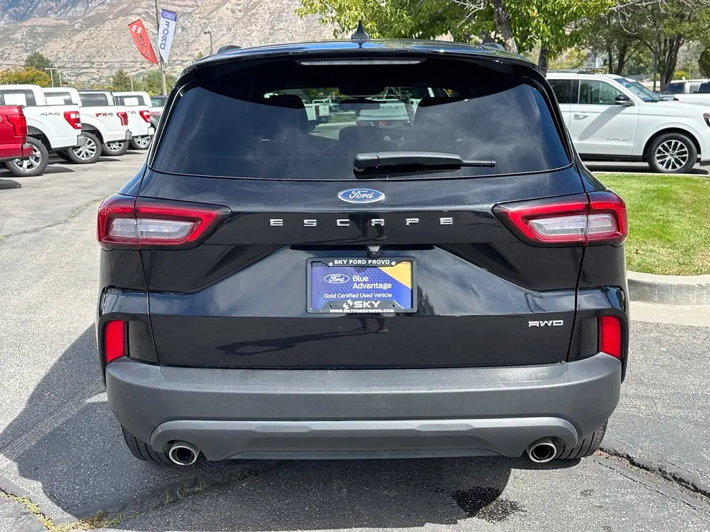 2025 Ford Escape - $23,500