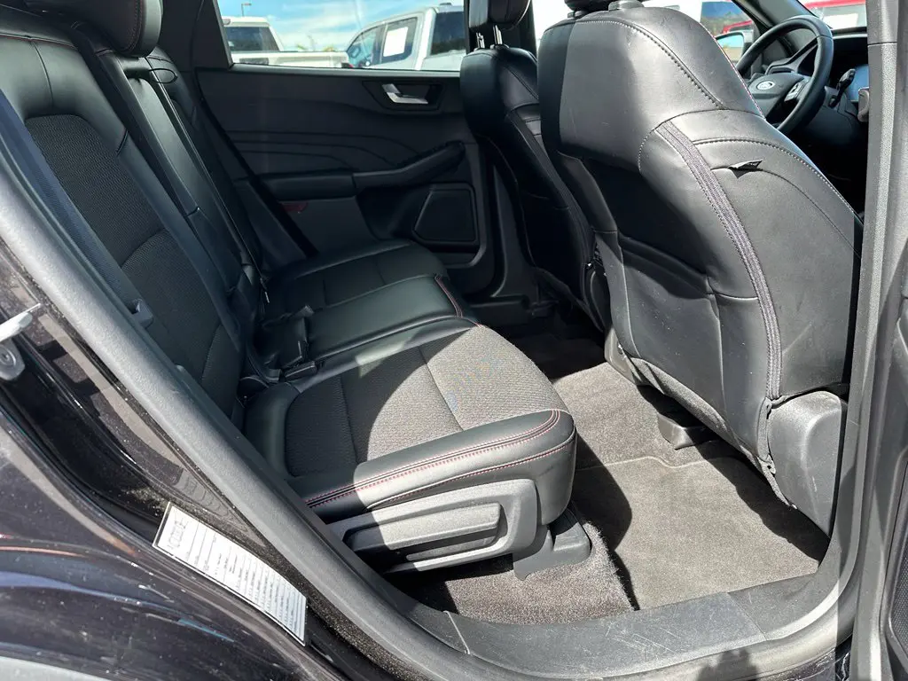 2025 Ford Escape - $23,500