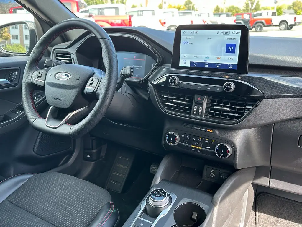 2025 Ford Escape - $23,500