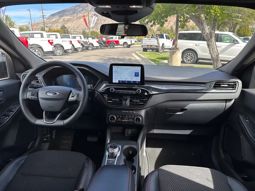 2025 Ford Escape - $23,500