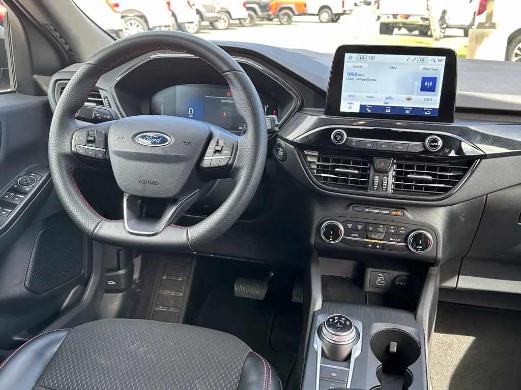 2025 Ford Escape - $23,500
