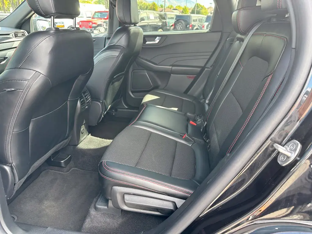 2025 Ford Escape - $23,500