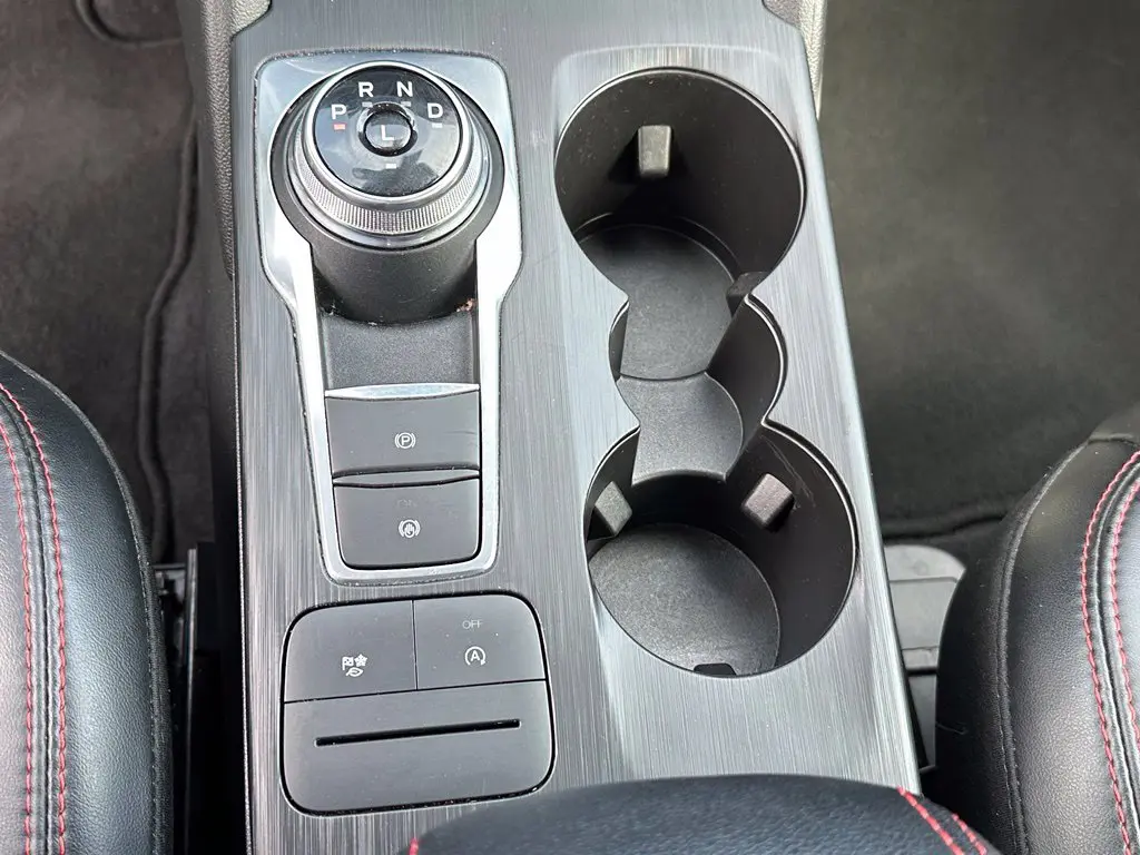 2025 Ford Escape - $23,500