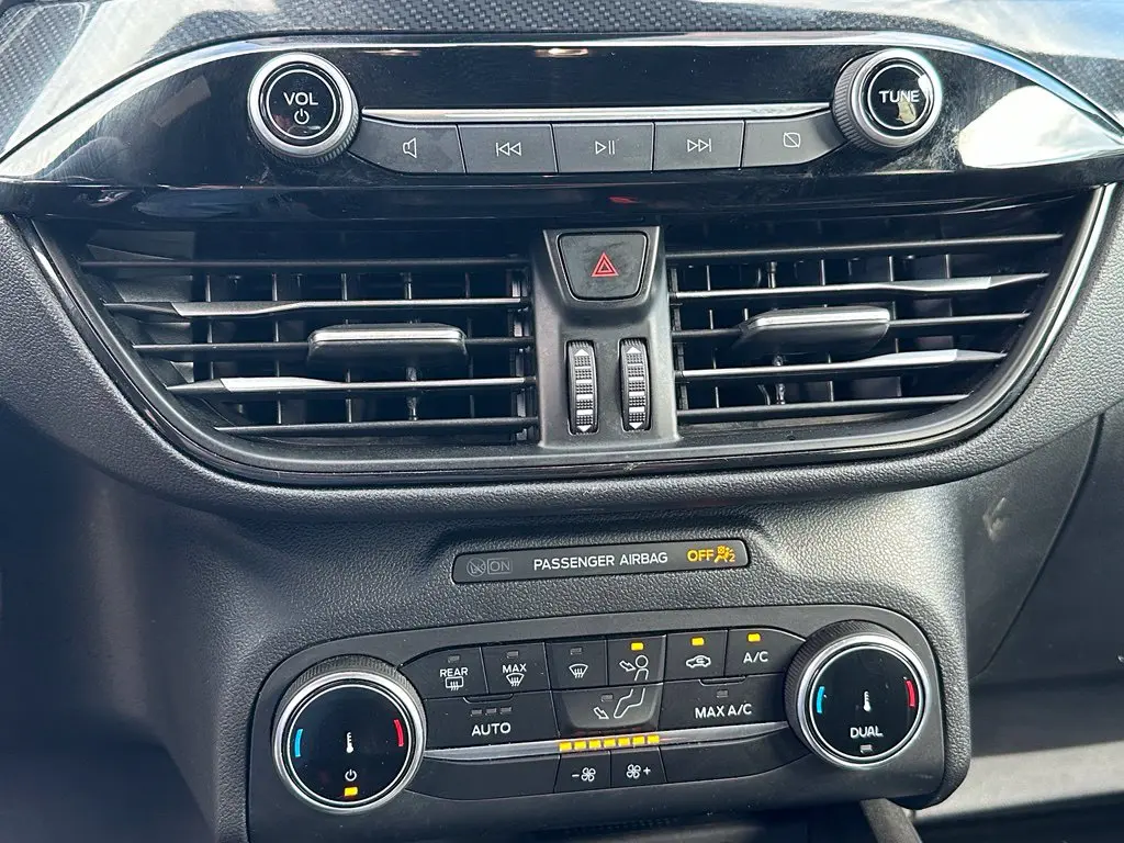 2025 Ford Escape - $23,500