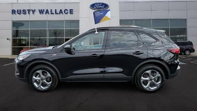 Preowned 2025 Ford Escape ST-Line for Sale
