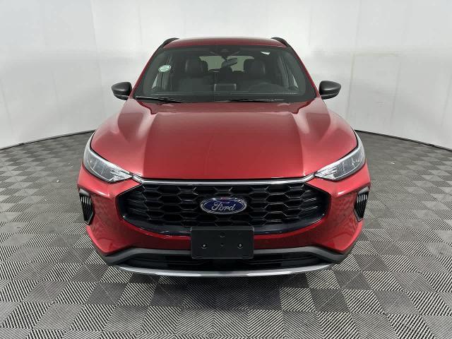 2025 Ford Escape - $23,900