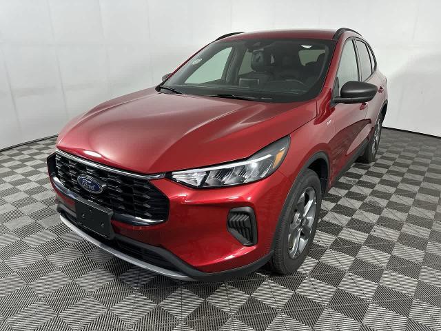 2025 Ford Escape - $23,900