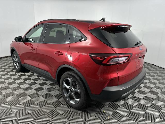 2025 Ford Escape - $23,900