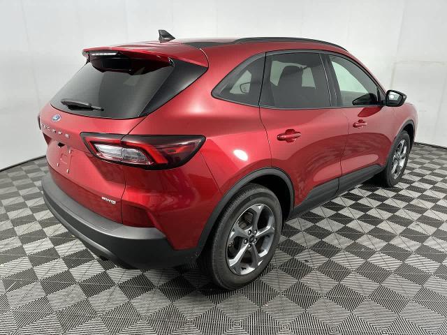 2025 Ford Escape - $23,900