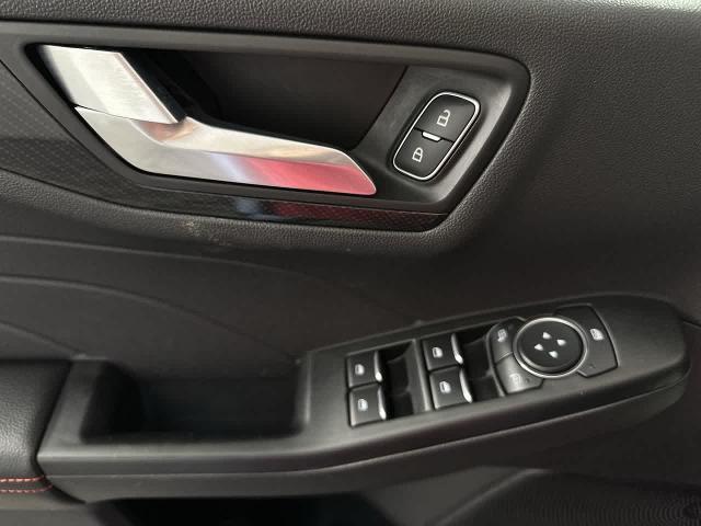 2025 Ford Escape - $23,900