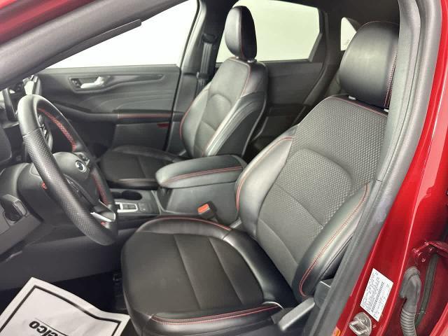 2025 Ford Escape - $23,900