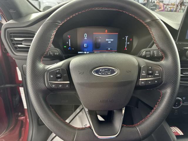 2025 Ford Escape - $23,900