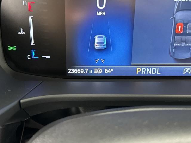 2025 Ford Escape - $23,900