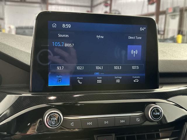 2025 Ford Escape - $23,900