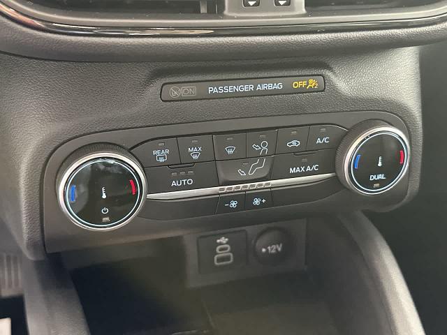 2025 Ford Escape - $23,900