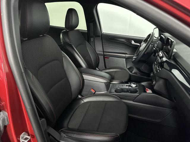 2025 Ford Escape - $23,900