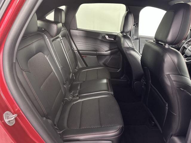 2025 Ford Escape - $23,900