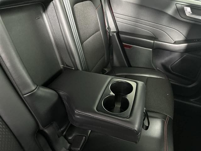 2025 Ford Escape - $23,900