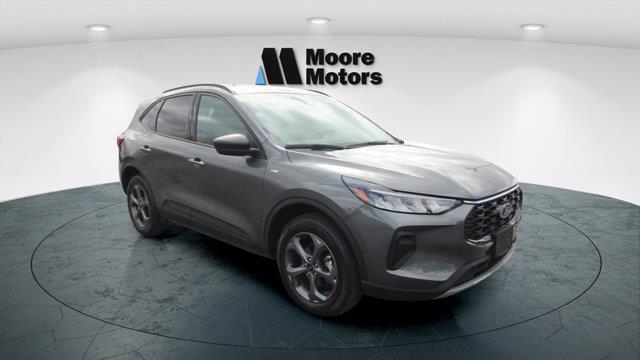 Preowned 2025 Ford Escape ST-Line for Sale