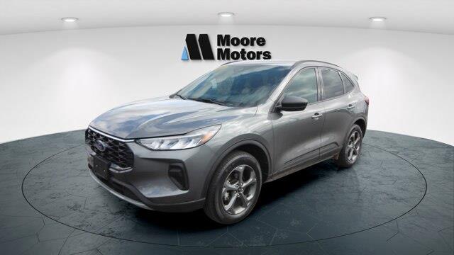 2025 Ford Escape - $25,495
