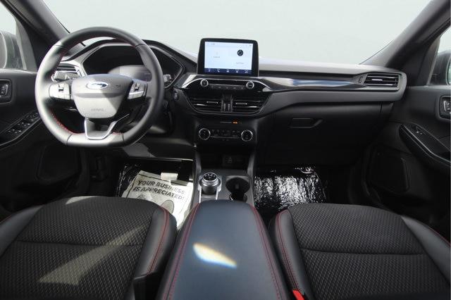 2025 Ford Escape - $25,495